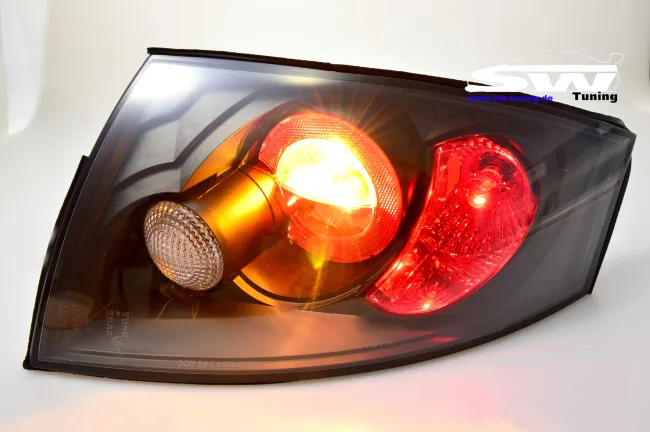 SW Rückleuchten passend für Audi TT (8N3 / 8N9) 99-05 black