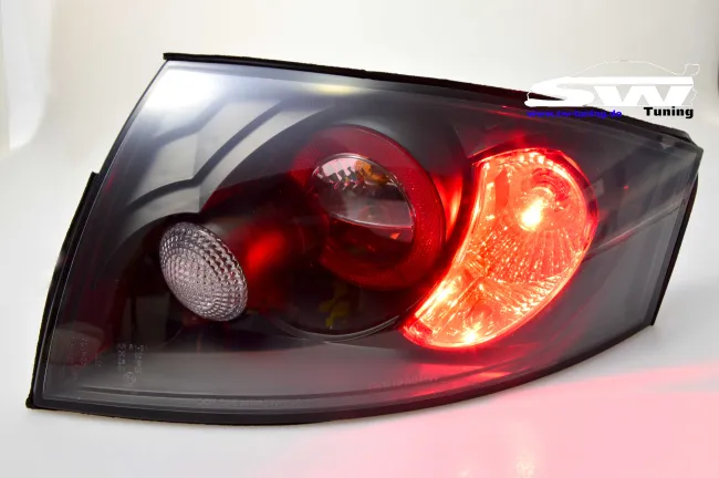 SW Rückleuchten passend für Audi TT (8N3 / 8N9) 99-05 black