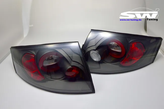 SW Rückleuchten passend für Audi TT (8N3 / 8N9) 99-05 black