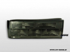 SW-Rckleuchten fr BMW 3er E30 Limo Cabrio Coupe 83-08/87 smoke