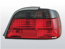 SW taillights for 7Series BMW E38 95-02 red/black