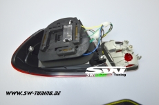 SW-Light LED Rckleuchten fr BMW E46 Coupe 2T 98-03 red/smoke 4teilig