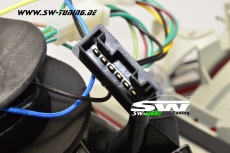 SW-Light LED Rckleuchten fr BMW E46 Coupe 2T 98-03 red/smoke 4teilig