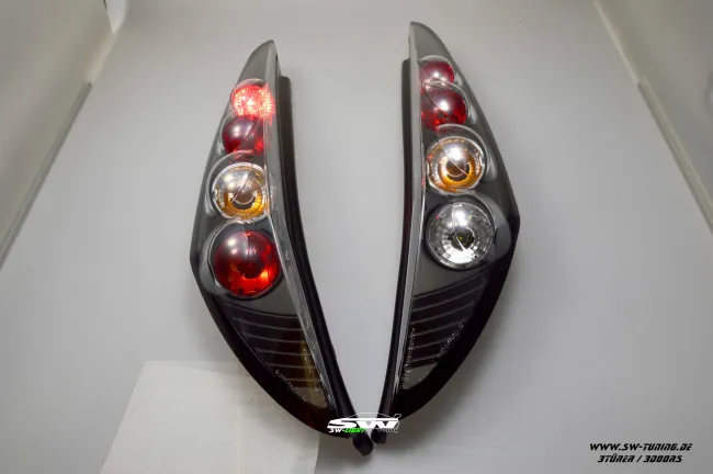 SW-taillights for Fiat Punto Type 188 3doors 99-03