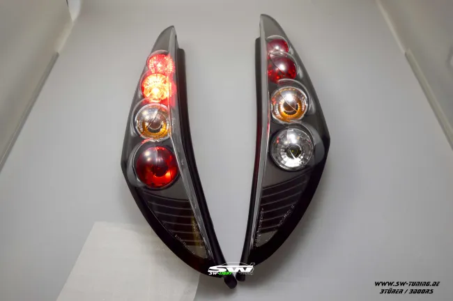 SW-taillights for Fiat Punto Type 188 3doors 99-03