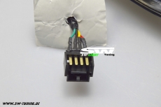 SW-Light LED Rckleuchten Fiat Grande Punto Typ 199 05-09 black