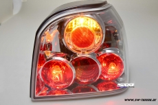 SW-Rckleuchten Klarglas fr VW Golf 3 91-98 crystal