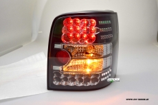 SW-Light LED taillights for VW Passat 3B+3BG Variant 97-01 black