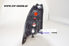 SW-Rckleuchten Peugeot 307 SW 02-05 chrome