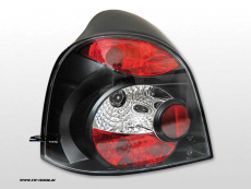 taillights for Renault Twingo 93-07 black