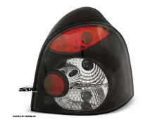 taillights for Renault Twingo 93-07 black