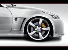Getunter nissan 350z kaufen #2