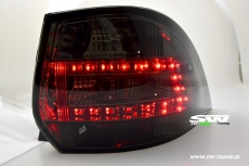 SW-Light LED Rckleuchten passend fr VW Golf V/VI Variant smoke