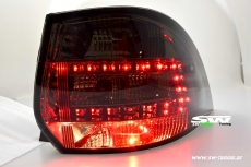 SW-Light LED Rckleuchten passend fr VW Golf V/VI Variant smoke