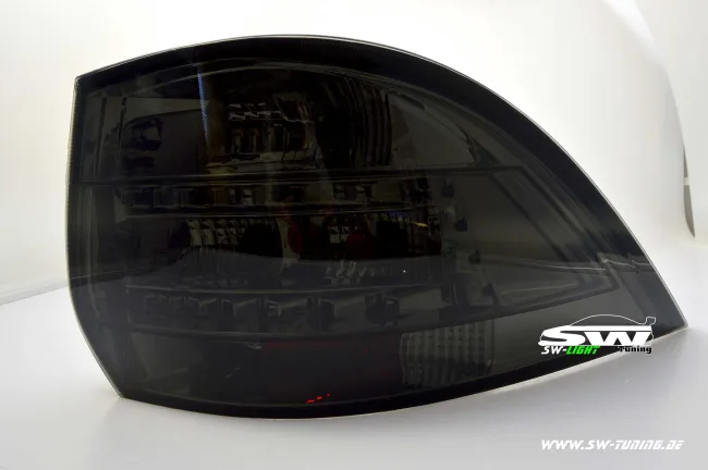 SW-Light LED Rückleuchten passend für VW Golf V/VI Variant smoke