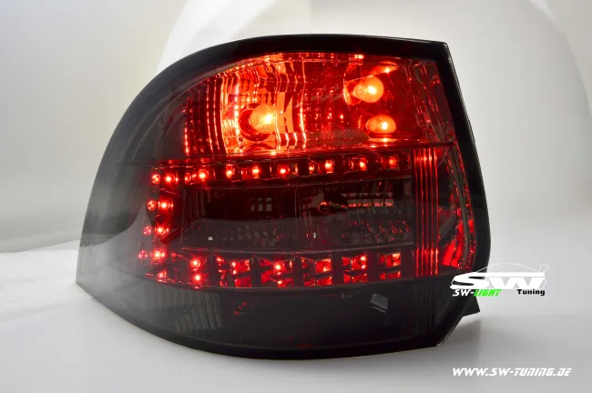 SW-Light LED Rückleuchten passend für VW Golf V/VI Variant smoke