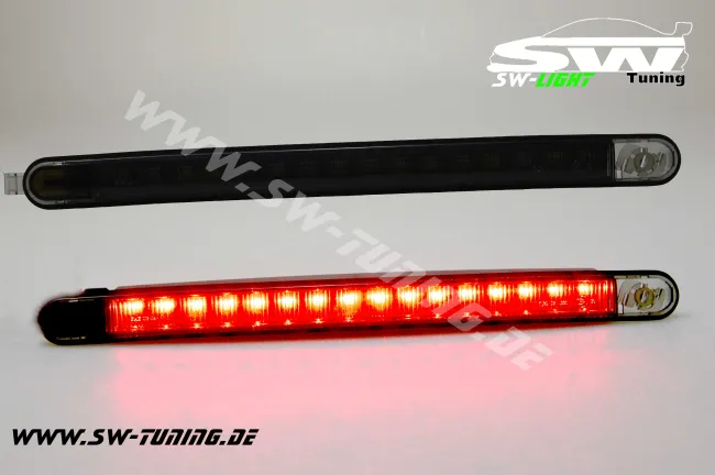 SW-Light LED 3 brakelight for Porsche 911 Typ 996 smoke (1Stk)