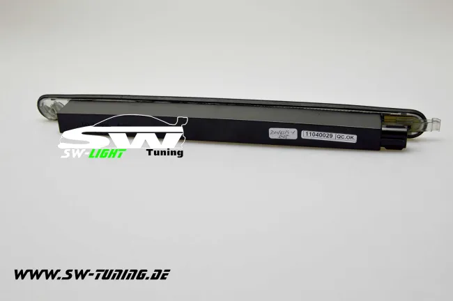 SW-Light LED 3 brakelight for Porsche 911 Typ 996 smoke (1Stk)