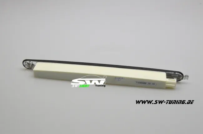 SW-Light LED 3 brakelight for Porsche 911 Typ 996 chrome (1pcs)