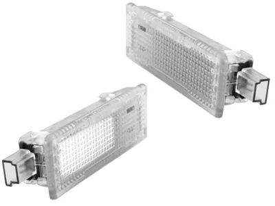 SW-Light LED Innenraumbeleuchtung/Fußraumbeleuchtung für BMW / Mini / Land Rover