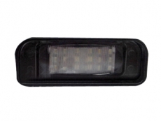 LED License Plate for MERCEDES BENZ S-Klasse W220 98-05