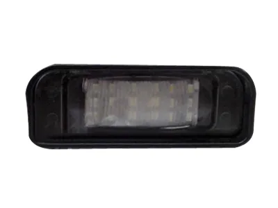 LED Kennzeichenbeleuchtung für Mercedes S-Klasse W220 98-05