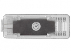SW-Light LED Fussraumbeleuchtung / Innenraumbeleuchtung fr BMW X5 E53 / 5er E39