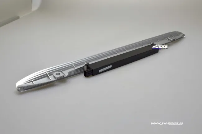 LED 3 Bremsleuchte für Porsche Boxster Typ 986 smoke (1Stk)