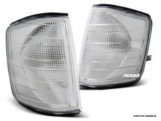 SW-corner lights Mercedes Benz W201 190E 82-93