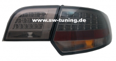 SW-Light LED Rckleuchten passend fr Audi A3 8PA 03-08 Sportback rauch