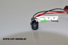 SW LED Kennzeichenbeleuchtung fr Porsche 911 997 Boxster/Cayman 987 Cayenne