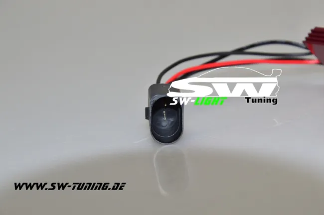 SW LED License Plate for Porsche Boxster/Cayman 911/997 Cayenne