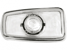 Seitenblinker fr Peugeot 306 chrome 97-00
