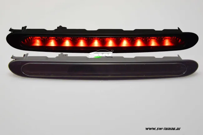 SW-Light LED brakelight forSeat Leon 1P 05-09 black