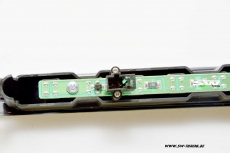 SW-Light LED Bremsleuchte fr Seat Leon 1P 05-09 black