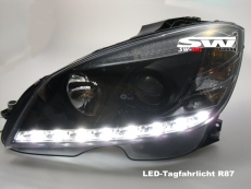 LED D1S 45W 20000lm 6000k für Mercedes W204 W212 S212 X204 W166 in Bayern -  Bad Kissingen, Tuning & Styling Anzeigen