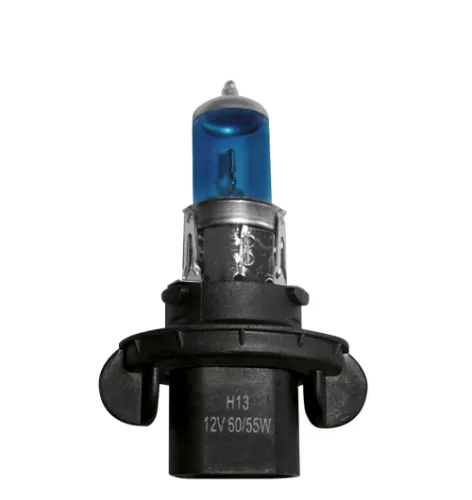 H13 Xenon-Look Lampe für 12 V/ 60-55 W (2 Stk.)