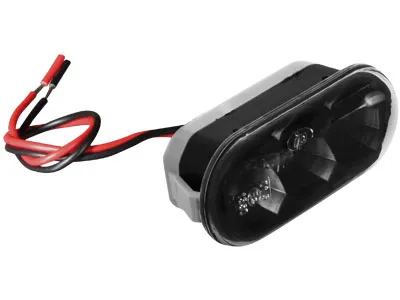 SW-Light LED side markers VW Golf 3/4/Bora/Seat/Ford 95-05 black