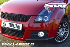 SW-DRL LED TFL / LED NSW fr Ford Suzuki Renault Opel Peugeot Nissan Dacia Citroen Porsche