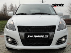 SW-DRL LED TFL / LED NSW fr Ford Suzuki Renault Opel Peugeot Nissan Dacia Citroen Porsche