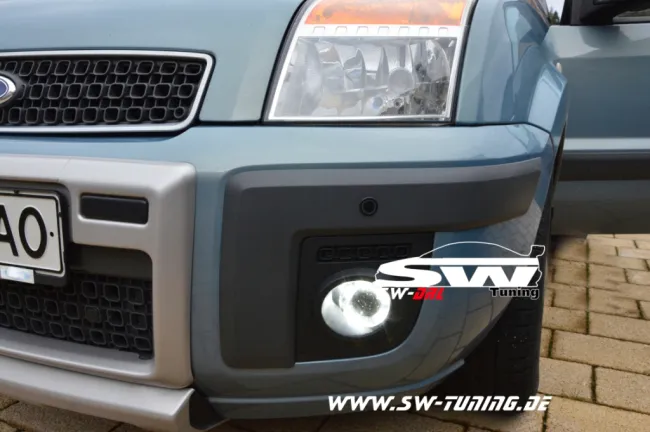 SW-DRL LED DRL/Foglight for Ford Suzuki Renault Opel Peugeot Porsche Nissan Dacia Citroen