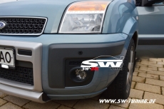 SW-DRL LED TFL / LED NSW fr Ford Suzuki Renault Opel Peugeot Nissan Dacia Citroen Porsche