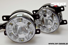 Voll LED TFL / LED NSW Ford Suzuki Renault Opel Peugeot Nissan Dacia  Citroen - tuning online kaufen