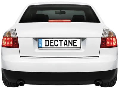 SW-Light LED taillights für Audi A4 8E sedan 01-04 red/crystal