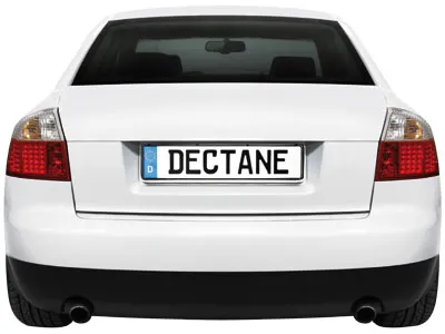 SW-Light LED taillights für Audi A4 8E sedan 01-04 red/crystal