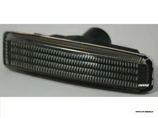 SW-Seitenblinker für BMW 5er E39 Lim/Touring 95-99 schwarz