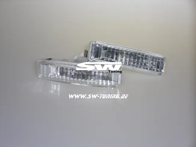 Seitenblinker für BMW 5er E39 Lim./Touring 95-99 klar
