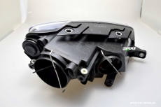 SW-Light headlights VW Passat 3C 05-10 LED position Light black