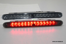 SW-LED 3. Bremsleuchte fr Peugeot 206 Limousine smoke