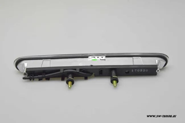 SW-LED 3. Bremsleuchte für Peugeot 206 Limousine smoke